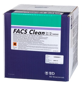BD FACS™ Clean Solution