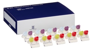 BD FACSCount™ control kit for IVD in two tube pairs for 25 Tests