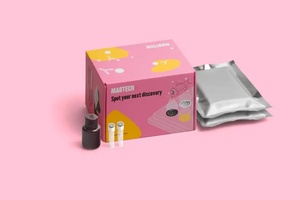 Mabtech™ ELISpot™ Plus: Human IL-1β (ALP) ELISA Kit