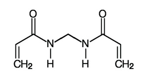 VWR Bis-Acrylamide, Ultra-pure (>99.9%)