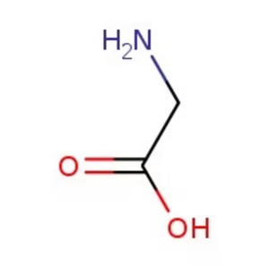 VWR Glycine ≥99.5%, AnalaR® NORMAPUR® analytical reagent
