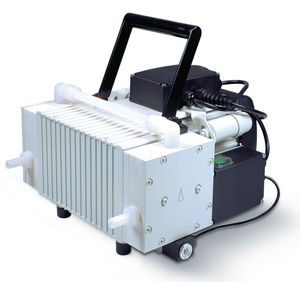 KNF LABOPORT® SD Diaphragm Vacuum Pump