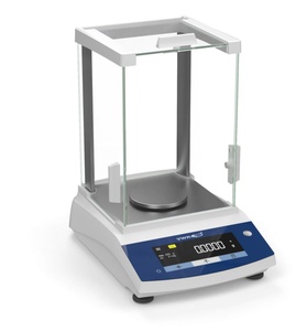VWR® Premium Series, Analytical balance, with external calibration