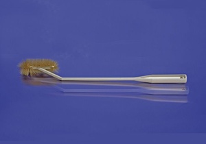 VWR® Glassware Cleaning brush