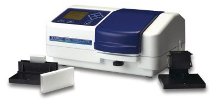Jenway® 6305, UV/Vis spectrophotometer, | LabMart Limited