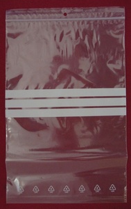 VWR®, LDPE Zip-Seal Bags, Single pocket (copy)