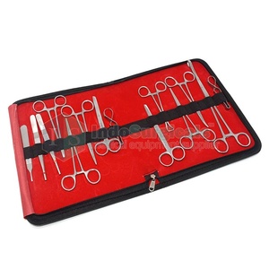 IndoSurgicals ICD Instrument Kit for Implants Insertion and Removal