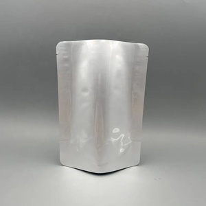 Aluminum Foil Stand Up Retort Pouch