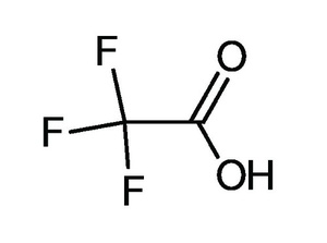 VWR Trifluoroacetic acid 100%, HiPerSolv CHROMANORM® for HPLC