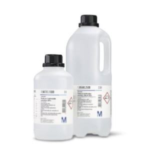 Merck Hydrogen peroxide 30%, stabilized, EMPROVE® ESSENTIAL, Ph. Eur., BP, USP