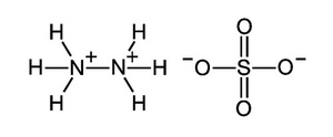 Thermo Scientific™ Hydrazinium sulphate ACS