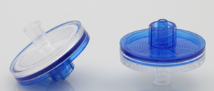 MS® BioPure® Syringe filters with PP prelayer, 33mm