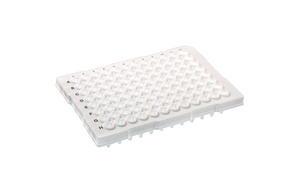 VWR®, Real-Time PCR Plates, 96-Well, Semi-skirted, Low profile 0.1mL
