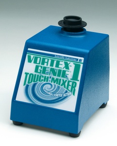 Vortex-Genie® vortex mixer, UK-plug