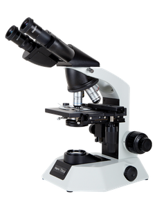 Magnus Theia-i Binocular LED microscope with battery backup