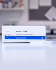 R-Biopharm AFLAPREP® M Immunoaffinity columns, 1mL