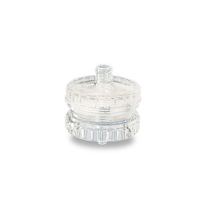 Sartorius In-Line Polycarbonate Syringe Filter Holders