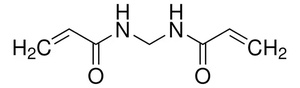 Thermo Scientific™ Bisacrylamide 96%, Extra Pure