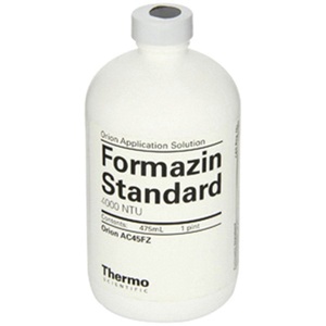 Thermo Scientific™ Orion™ AQUAfast™ AQ4500 Turbidity Meter Accessories