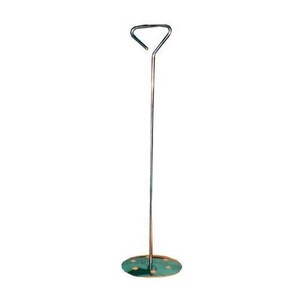 Stainless Steel Milk Plunger