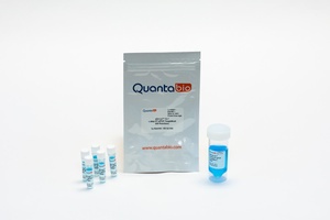 Quantabio qScript XLT 1-Step RT-qPCR ToughMix, Low-ROX