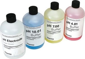 Thermo Scientific™ Orion™ ROSS™ All-in-One™ pH Buffer Kit