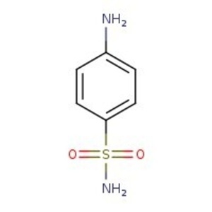 Thermo Scientific™ Sulfanilamide STD for CHNS, 2g