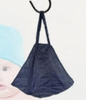 Weighing Sling for use with hanging scales