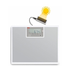 ADE Electronic floor scale with mother/child function
