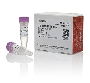 Thermo Scientific™ Invitrogen™ dNTP Mix (2.5 mM)