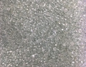 Lindner Glass Beads, 0.09 - 0.15 mm Diameter