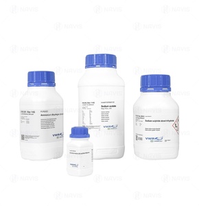 VWR Calcium nitrate tetrahydrate ≥98.0%, AnalaR NORMAPUR® analytical reagent