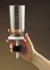 Hach Magnetic Filter Holder, 300mL Capacity, Autoclavable