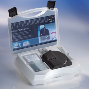 LOVIBOND CHECKIT® Comparator Molybdate HR, tablet reagents