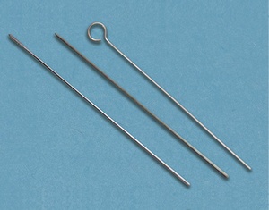 Inoculating Needles, reusable