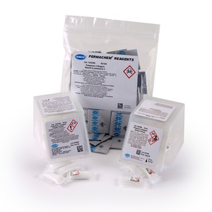 Hach Potassium Reagent Set, 0.1-7.0mg/L K, 25mL