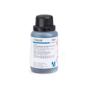 Sigma-Aldrich  Certipur® ICP multi-element standard solution IV