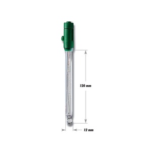 HANNA Refillable Combination pH Electrode with BNC Connector