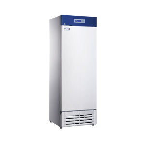 Haier Biomedical Laboratory Refrigerator, Solid door, 3-16℃, 310L
