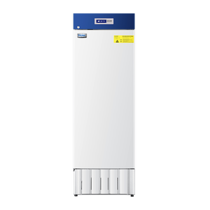 Haier Biomedical Spark Free Laboratory Refrigerator, Antistatic, Solid Door