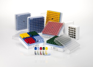 Pro-Lab Diagnostics™ Microbank™ 2D Bacterial and Fungal Preservation System