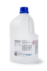VWR Hydrogen peroxide 6% (w/v) (20 volumes), GPR RECTAPUR®, 2L