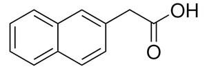 Thermo Scientific™ 1-Naphthylacetic acid 95%