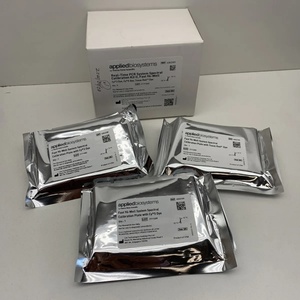 Thermo Scientific™ Applied Biosystems™ Standard Calibration Install Kit, 96-well