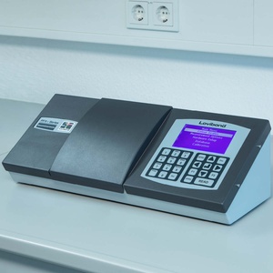 Lovibond™ PFXi-880/P Automatic Saybolt and ASTM Colorimeter, Heated