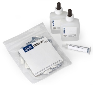 Hach Cobalt / Nickel Reagent Set, 10mL