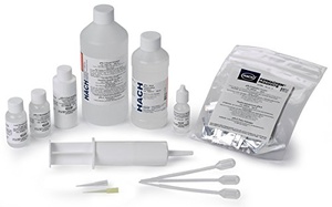 Hach LeadTrak™ Reagent Set, for 20 Tests