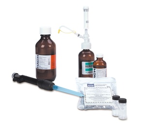 Hach Total Trihalomethanes Plus Reagent Set (THM), for 50~99 Tests