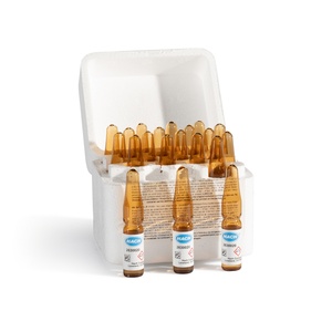 Hach Addista Mono standard for chlorine cuvette test LCK310,  25 – 30 mg/L Cl2