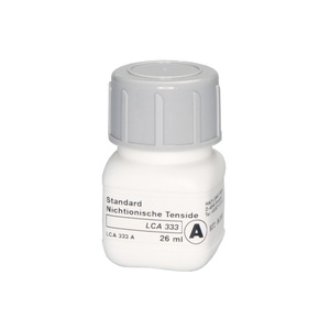 Hach Addista Surfactants standard for LCK333 1g/L TRITON x 100
